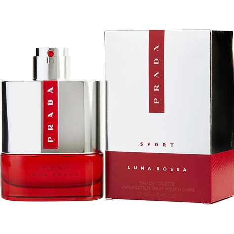 prada luna rossa sport cologne 3.4 oz|Prada sport Luna Rossa review.